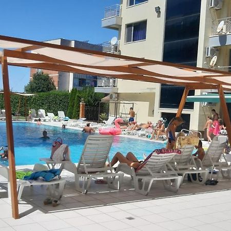 Apartment Ground Floor بوموري المظهر الخارجي الصورة