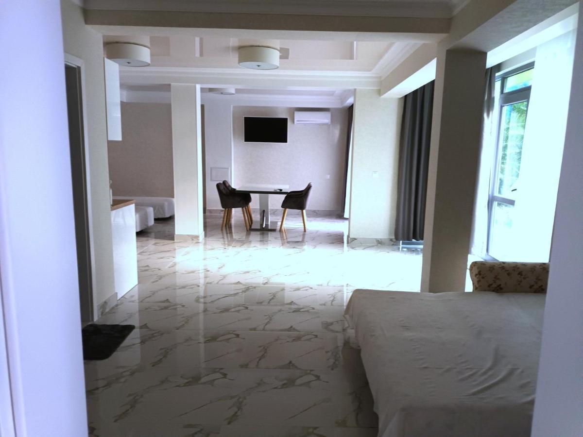 Apartment Ground Floor بوموري المظهر الخارجي الصورة