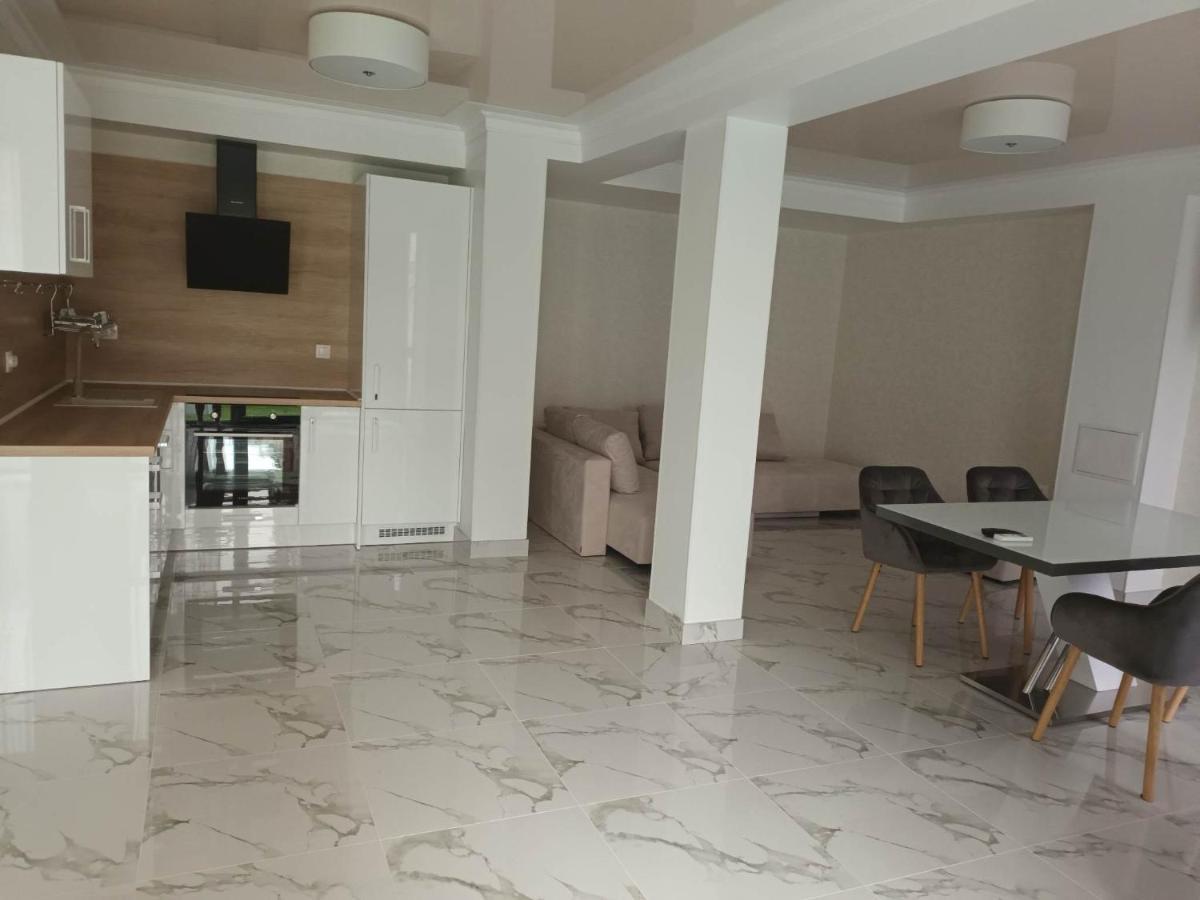 Apartment Ground Floor بوموري المظهر الخارجي الصورة