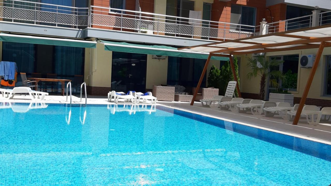 Apartment Ground Floor بوموري المظهر الخارجي الصورة
