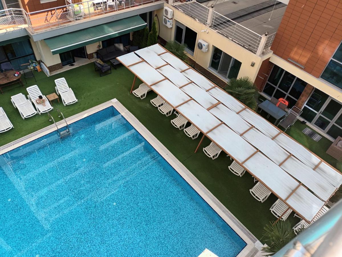 Apartment Ground Floor بوموري المظهر الخارجي الصورة
