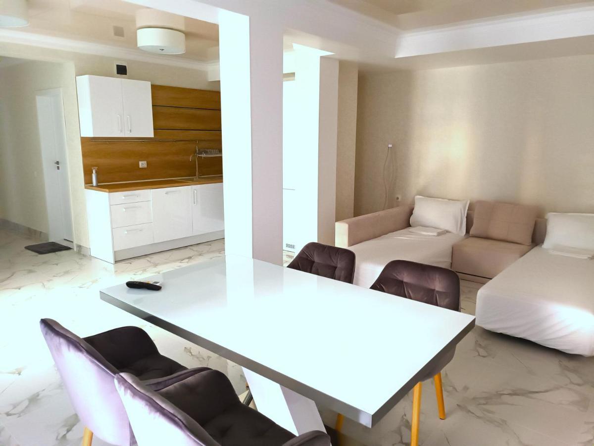 Apartment Ground Floor بوموري المظهر الخارجي الصورة