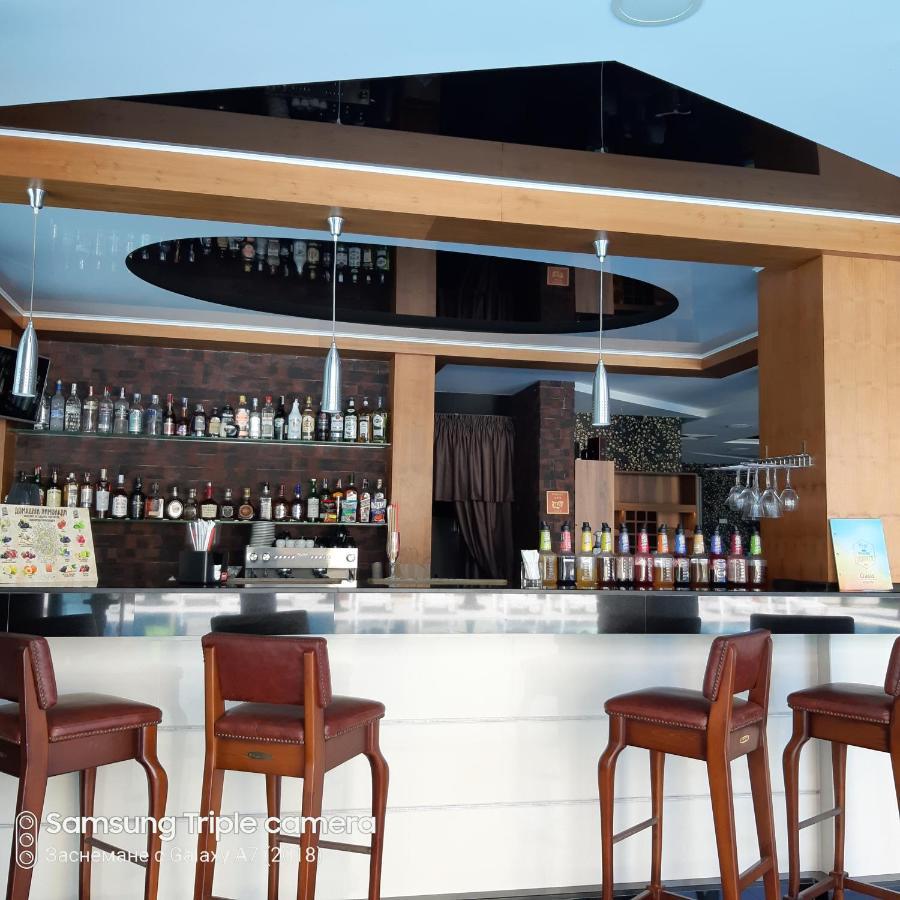 Apartment Ground Floor بوموري المظهر الخارجي الصورة