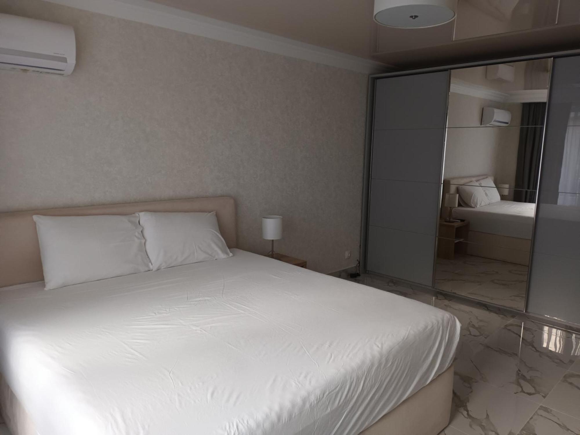 Apartment Ground Floor بوموري المظهر الخارجي الصورة
