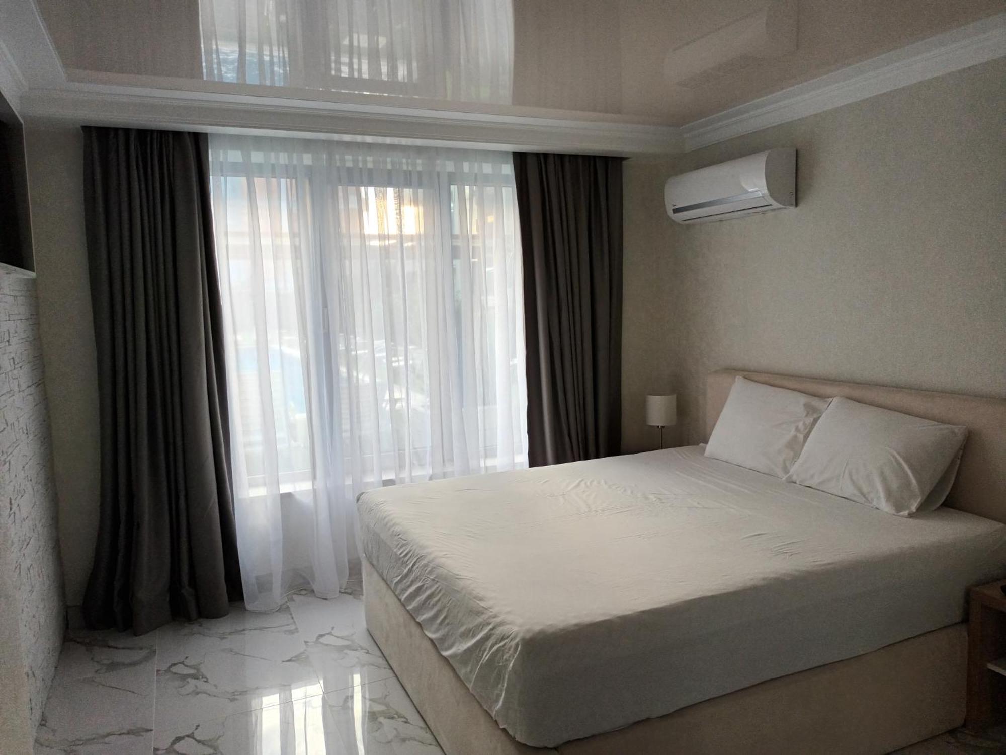 Apartment Ground Floor بوموري المظهر الخارجي الصورة