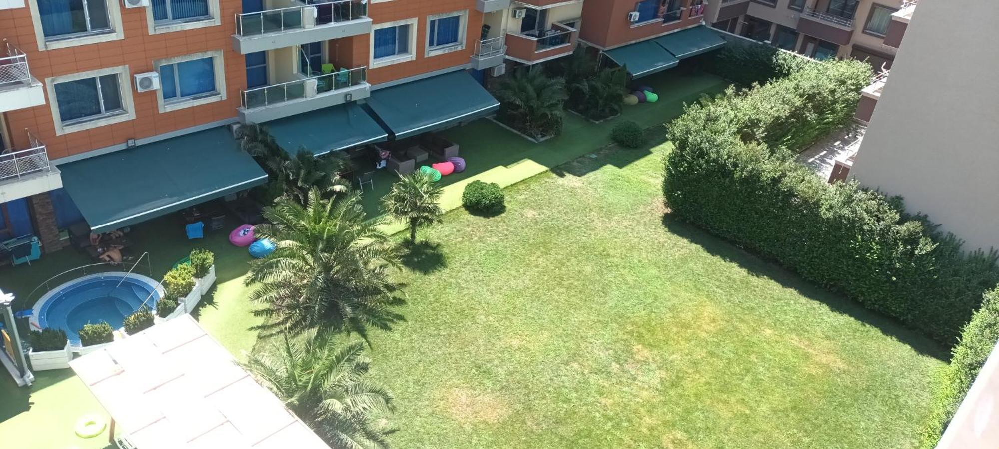 Apartment Ground Floor بوموري المظهر الخارجي الصورة